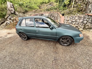 1994 Toyota Starlet