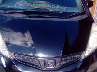 2013 Honda Fit for sale in St. Ann, Jamaica