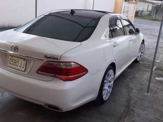 2011 Toyota Crown for sale in Portland, Jamaica