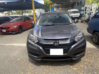 2017 Honda HRV for sale in Kingston / St. Andrew, Jamaica