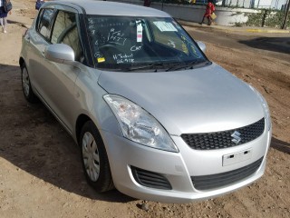 2013 Suzuki Swift for sale in Kingston / St. Andrew, Jamaica