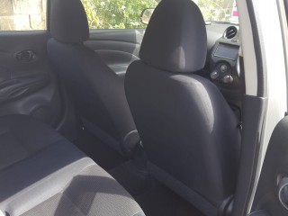 2014 Nissan Latio for sale in St. Catherine, Jamaica