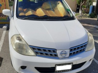 2008 Nissan Tiida latio for sale in St. Catherine, Jamaica