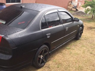 2002 Honda Civic Es1 for sale in St. James, Jamaica