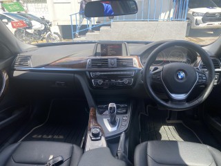 2016 BMW 320 for sale in Kingston / St. Andrew, Jamaica