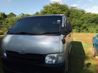 2010 Toyota Hiace for sale in St. Catherine, Jamaica