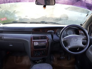 1998 Toyota Noah for sale in Kingston / St. Andrew, Jamaica