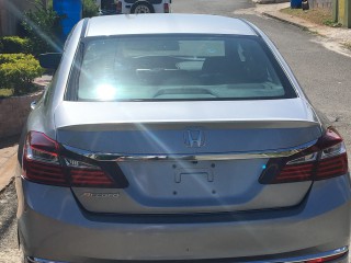 2017 Honda Accord for sale in Trelawny, Jamaica