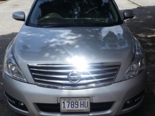 2012 Nissan Teana for sale in Kingston / St. Andrew, Jamaica