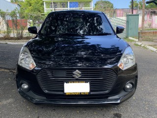 2017 Suzuki Swift