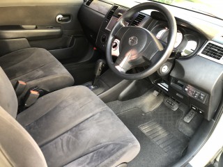 2013 Nissan Tiida latio for sale in Kingston / St. Andrew, Jamaica