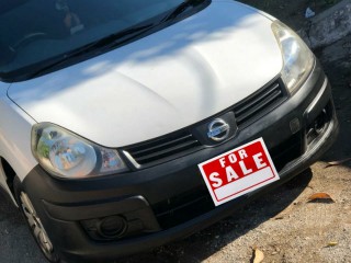 2011 Nissan Ad wagon for sale in Kingston / St. Andrew, Jamaica