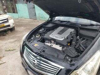 2013 Nissan Skyline for sale in Clarendon, Jamaica