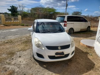 2010 Suzuki Swift