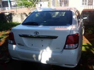 2013 Toyota Corolla Axio for sale in St. Ann, Jamaica