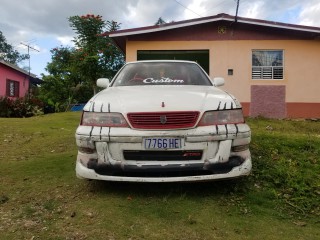 2000 Toyota Mark 2 for sale in Manchester, Jamaica