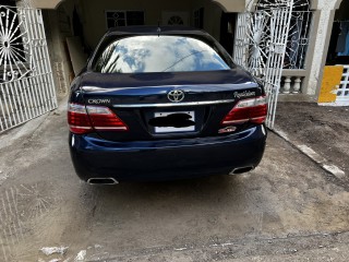 2008 Toyota Crown royal saloon for sale in St. Catherine, Jamaica