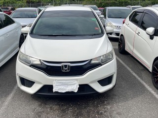 2017 Honda Fit hybrid for sale in Kingston / St. Andrew, Jamaica
