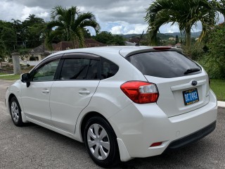 2013 Subaru IMPREZA for sale in Manchester, Jamaica