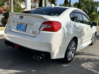 2014 Subaru WRX S4 GT for sale in Manchester, Jamaica