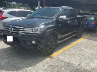 2017 Toyota HILUX TRD for sale in Kingston / St. Andrew, Jamaica