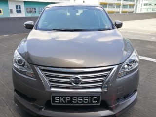 2014 Nissan sylphy for sale in Manchester, Jamaica