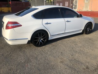 2011 Nissan Teana for sale in Kingston / St. Andrew, Jamaica