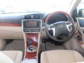 2015 Toyota Allion for sale in Kingston / St. Andrew, Jamaica