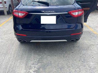 2017 Maserati LEVANTE S for sale in Kingston / St. Andrew, Jamaica