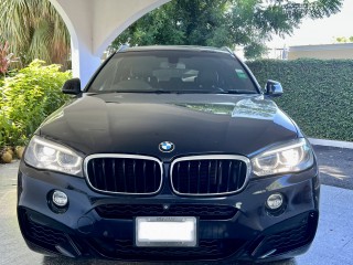 2015 BMW X6 for sale in Kingston / St. Andrew, Jamaica