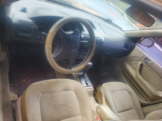 1993 Honda Accord