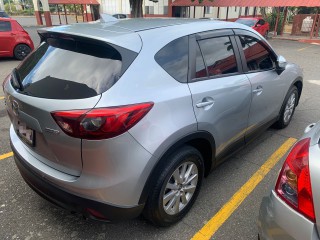 2016 Mazda CX5