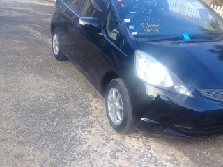2010 Honda FIT for sale in Manchester, Jamaica