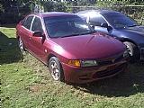 1999 Mitsubishi lancer for sale in St. Catherine, Jamaica