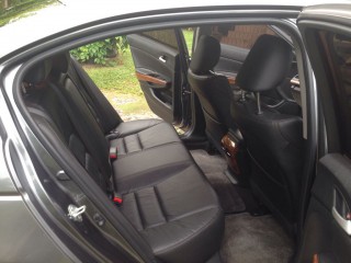 2012 Honda Inspire for sale in St. James, Jamaica