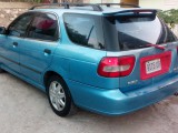 2000 Suzuki Baleno for sale in Kingston / St. Andrew, Jamaica