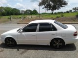 1995 Toyota Corolla for sale in Manchester, Jamaica