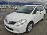 2011 Nissan Tiida Latio for sale in St. Catherine, Jamaica