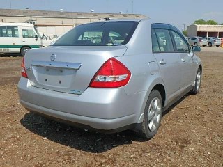 2012 Nissan Tiida for sale in Kingston / St. Andrew, Jamaica