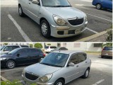 2003 Toyota Duet for sale in Kingston / St. Andrew, Jamaica
