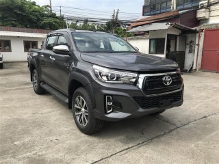 2018 Toyota Hilux for sale in Kingston / St. Andrew, Jamaica