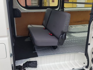 2016 Toyota Hiace