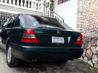 1996 Mercedes Benz C280 for sale in St. James, Jamaica