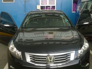 2010 Honda Inspire for sale in Kingston / St. Andrew, Jamaica