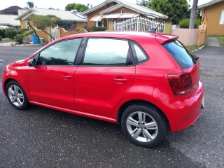 2014 Volkswagen polo for sale in St. Ann, Jamaica