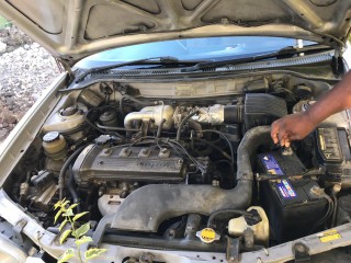 1999 Toyota Corsa for sale in Kingston / St. Andrew, Jamaica