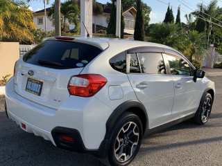 2016 Subaru XV