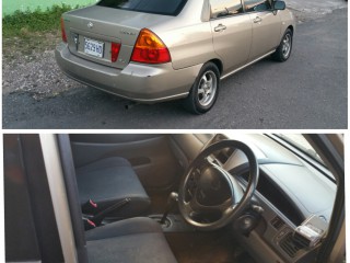 2003 Suzuki liana for sale in Kingston / St. Andrew, Jamaica