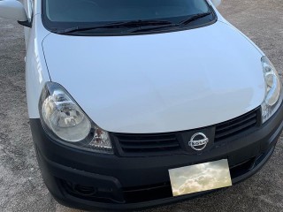 2014 Nissan AD for sale in Manchester, Jamaica