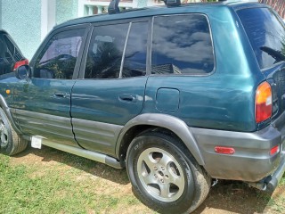 1997 Toyota RAV4 for sale in St. Ann, Jamaica